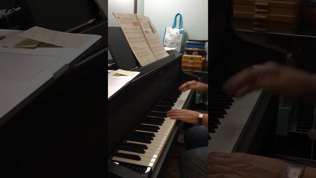 M.D. Piano Instructional Video 2c смотреть онлайн