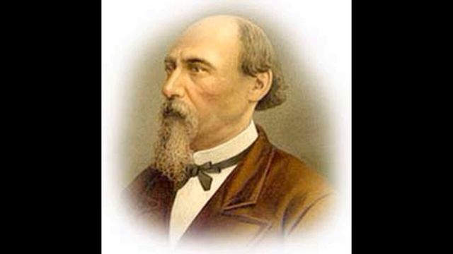 Н.А.Некрасов биография смотреть онлайн