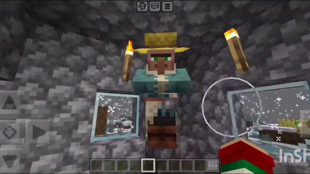 Я СРОЧНО!!! вернулся в деревню номер 7,И случилось такое😱 *Житель* смотреть онлайн