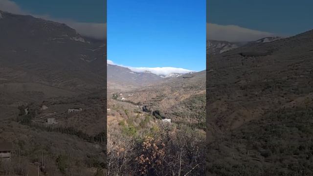 Россия!Крым!Алушта!Семидворье! смотреть онлайн