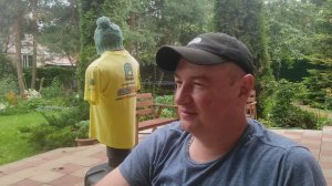 Он знал Гришу Серебряного ,Багуту,Октября и многих других из Долгопы !