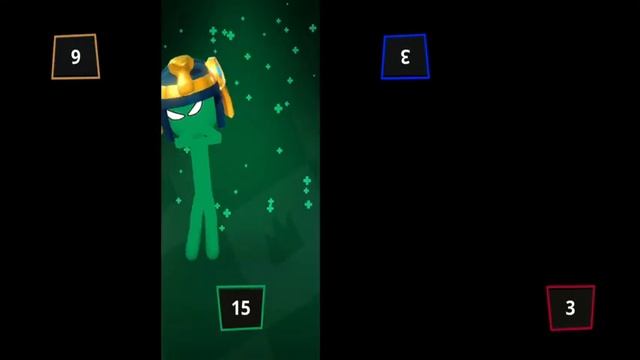 Stickman Party Game Player 123 смотреть онлайн