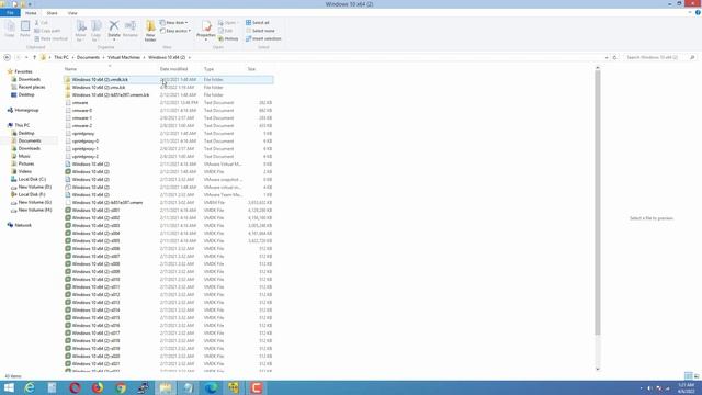 How To Fix Failed To Open Virtual Machine Error смотреть онлайн