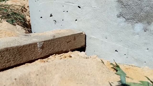 Углубление всей шахты колодца на плывуне. смотреть онлайн