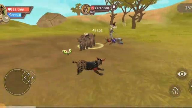 Прокачиваемся и пытаемся выбить мистик (2 часть!) смотреть онлайн