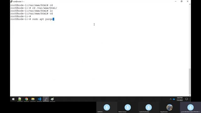 Ansible-Day- 8 || write Playbook for (import_tasks,installing apache,java packages) смотреть онлайн