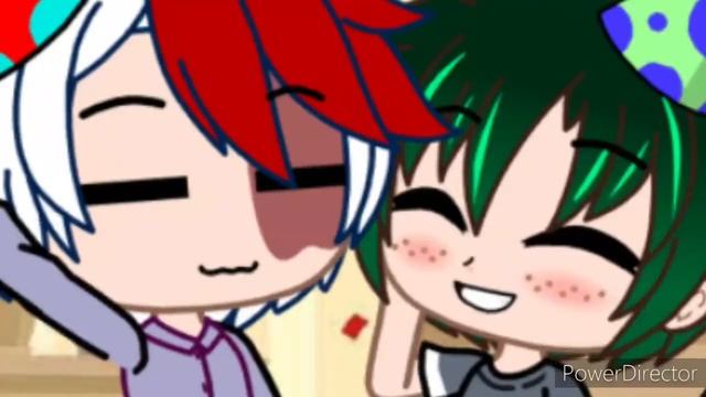 Happy Birthday Day Kohei Horikoshi смотреть онлайн