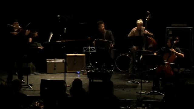 Primavera by JP Jofre at Walter Kuehr Tribute - смотреть онлайн