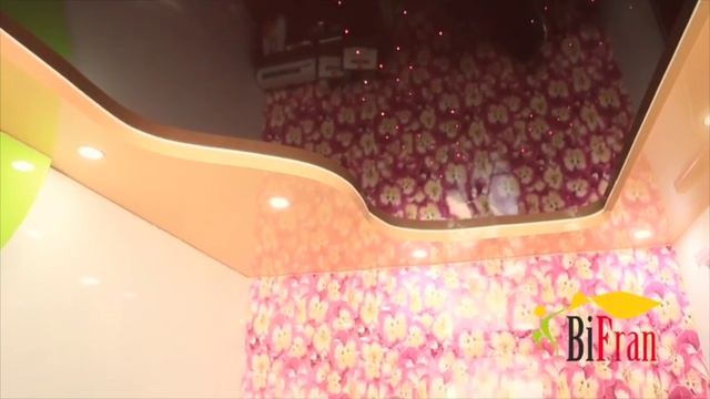 Натяжные потолки в Бишкеке от 145 сом смотреть онлайн