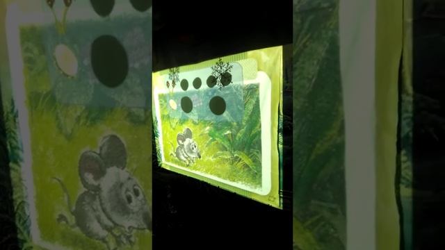 Музыкальная сказка 