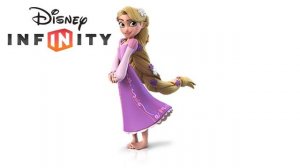 Disney Infinity 1.0   Rapunzel Voice Clips