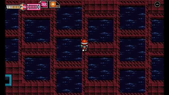 Blaster Master Zero - Episode 4: Gross Sewer Water смотреть онлайн