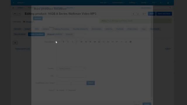Cs-Cart add-on "Product Locations" by Alt-team смотреть онлайн