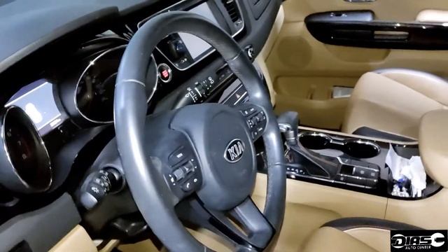 Kia Carnival Não abre as portas .Como Resolver ?? смотреть онлайн