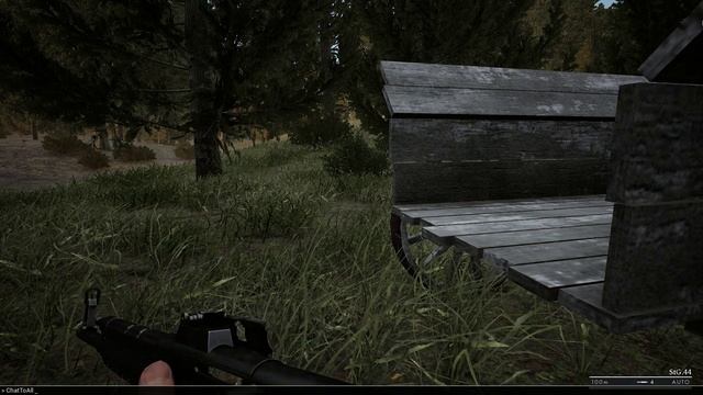 Post scriptum Tutorial How to respawn with console смотреть онлайн