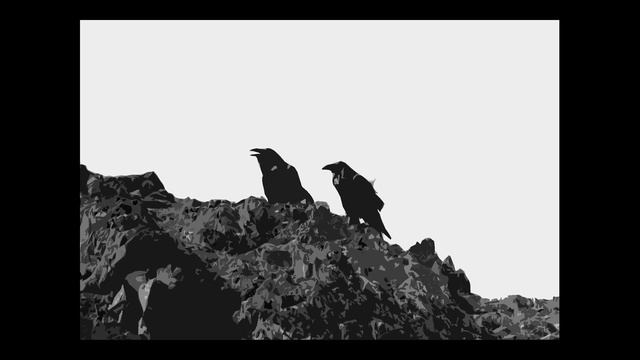 Борода без Женщины - Пой, ворона смотреть онлайн