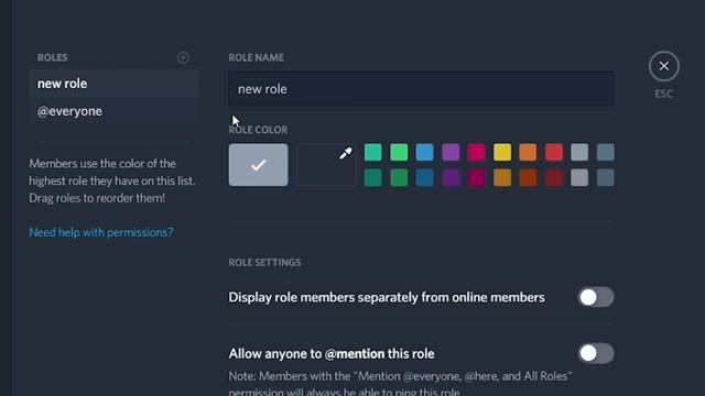 How To Make A Discord Server: Full Setup Discord Tutorial With FREE Discord Template! смотреть онлайн