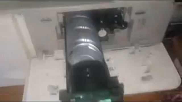 Ricoh MP 2014D Cartridge Replacement Red alert Problem Solution смотреть онлайн