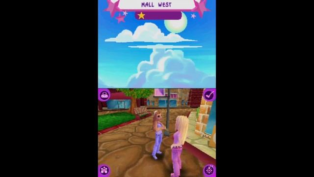 Bratz 4 Real (US) смотреть онлайн