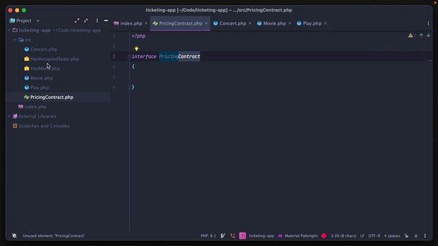 When to use Traits, Interfaces, and Abstract Classes in PHP смотреть онлайн