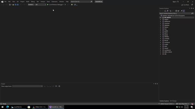 How to Update Your WoW WotLK 3.3.5 AzerothCore Server to the Latest Commits [2024] смотреть онлайн