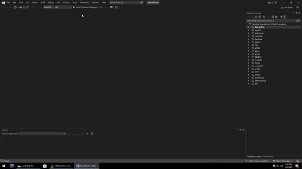 How to Update Your WoW WotLK 3.3.5 AzerothCore Server to the Latest Commits [2024]