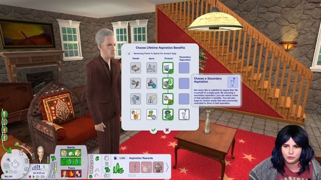 How I setup premade neighborhoods in Sims 2 | Starting in Veronaville смотреть онлайн