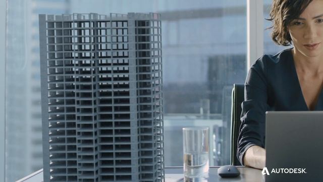 Autodesk Revit 2020 смотреть онлайн