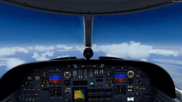 ✈ P3D 3.4 SBJD-SNOG==✈CARENADO CITATION II/GTN750==✈ смотреть онлайн