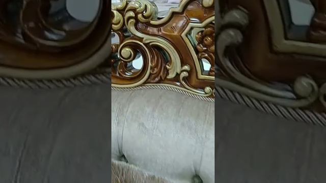Картас мебель Мягкая мебель королевский орех цвет Питер смотреть онлайн