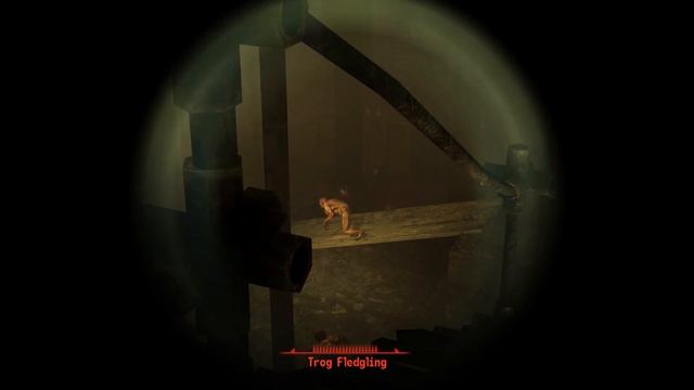 Fallout 3 - FOOK - Fallout Overhaul kit {FOOK} {No Damage} - Part 60 - Revolt! смотреть онлайн