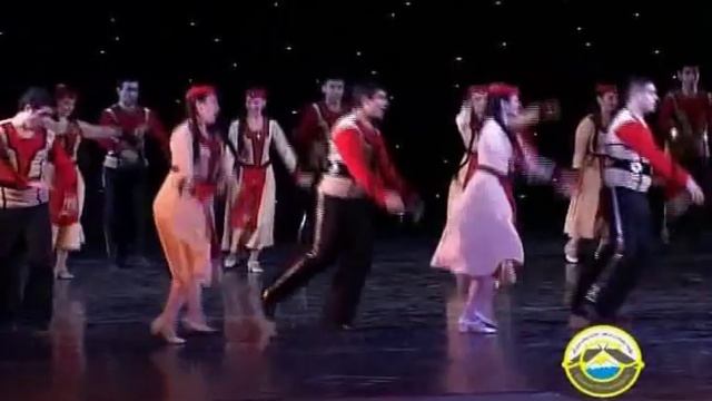 Hayordik - Parskahayk Айордик - Парскаайк .avi смотреть онлайн