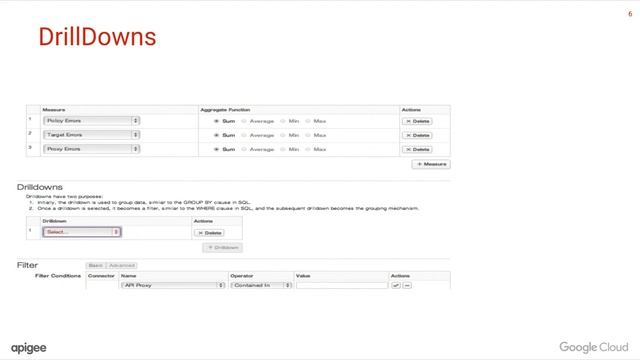 Edge Analytics Module - Overview of Custom reports смотреть онлайн