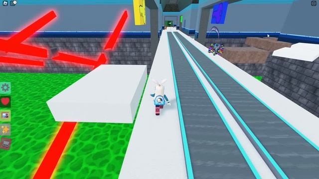 КТО ТАКОЙ БЕКОН ?? побег из бекона ? КЛАССНОЕ ОББИ смотреть онлайн