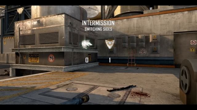 vVv vs RAVEN Group 3 Round 1 Group Play [COD Champs] смотреть онлайн