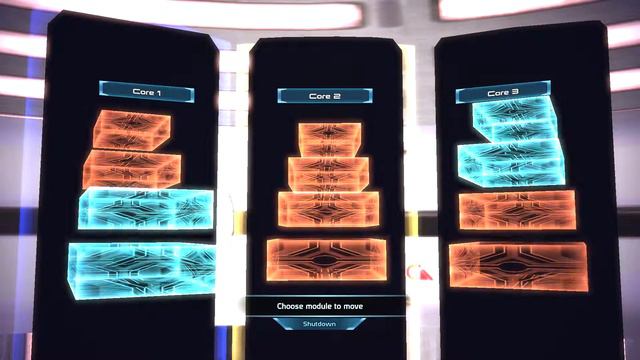 Let's Play Mass Effect - Part 26 - Bugs & Bugs смотреть онлайн