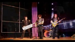 Арамис "Девочка ждет"