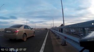 Балаково.Мост Победы!