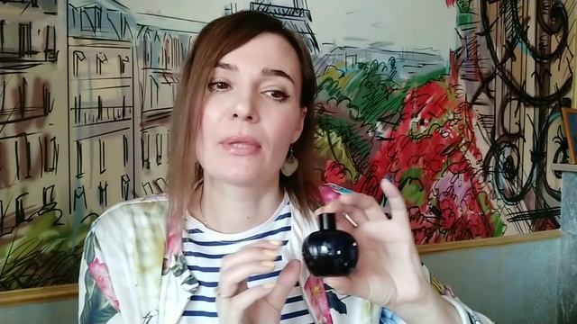 Коллекция Poison Dior. Как изменилось восприятие ,спустя года. смотреть онлайн