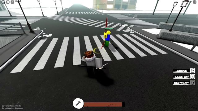 THIS CHAINSAW-MAN GAME IS AMAZING || Chainsaw Man: Devil's Contract ( Roblox )