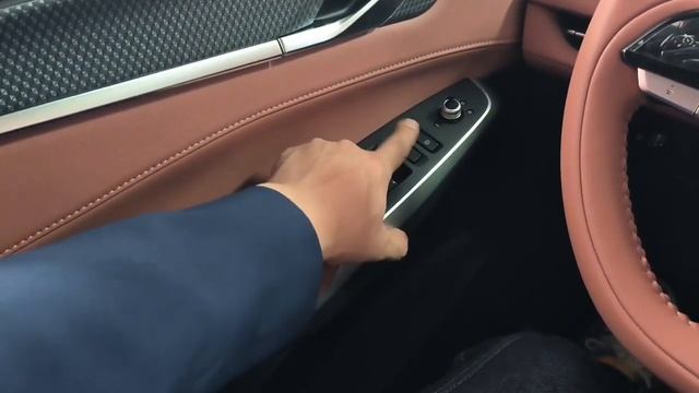 O SUV CHINÊS COM O INTERIOR MAIS LUXUOSO - CHANGAN CS75 2024 смотреть онлайн
