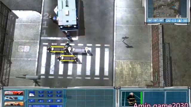 Emergency 4| Episode192| Harbor City 5 Mod + Download Link | Amin game2030 смотреть онлайн