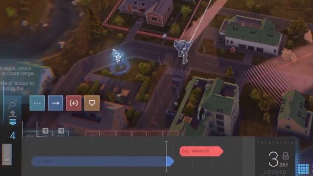Phantom Brigade Review смотреть онлайн
