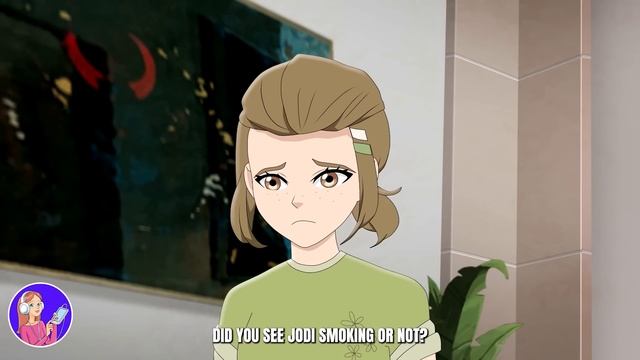 Mom Buys Me Love With Money смотреть онлайн