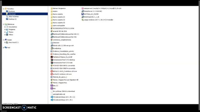 Actividad php смотреть онлайн