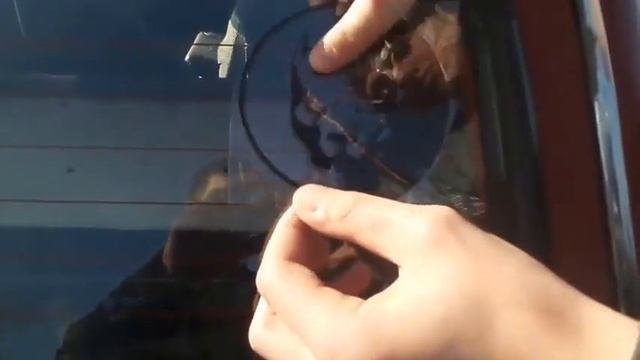 Обзор на наклейку смотреть онлайн