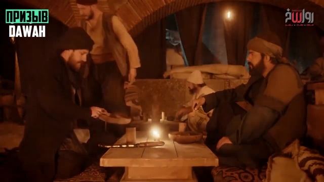 РАБСТВО и Ислам! Почему Ислам не запретил рабство?! смотреть онлайн