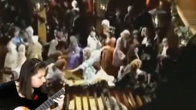 М. Каркасси "Сицилиана" смотреть онлайн