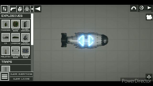 Force field in Melon Playground!?? смотреть онлайн