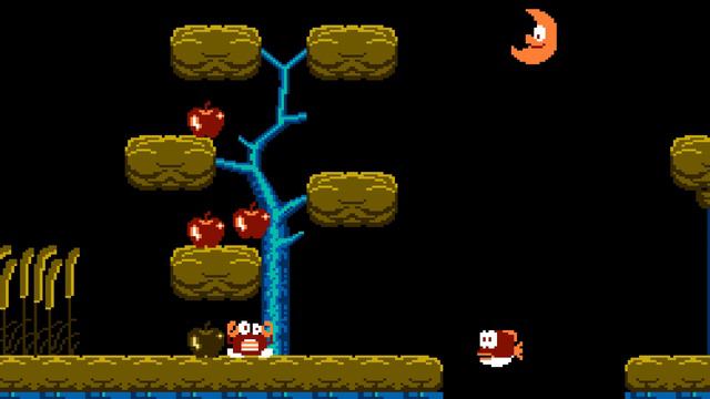 Koneko Monogatari: The Adventures Of Chatran (Famicom Disk System) 😸🐈🎮